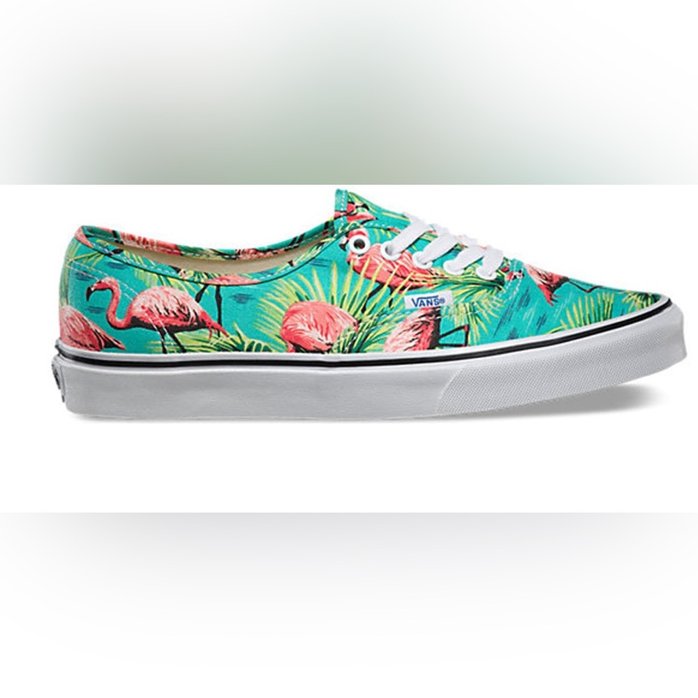 Vans Authentic Van Doren Flamingo